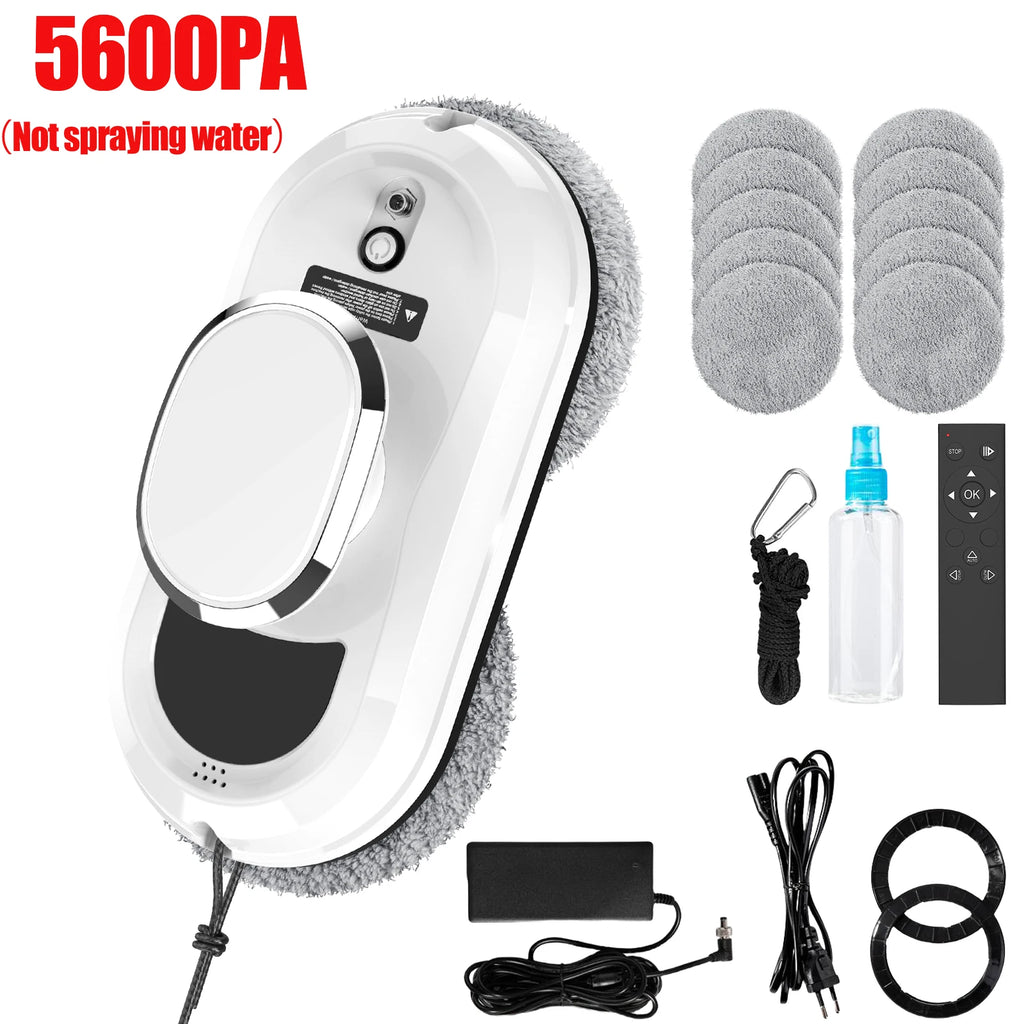 Robot myjący okna 5600 Pa