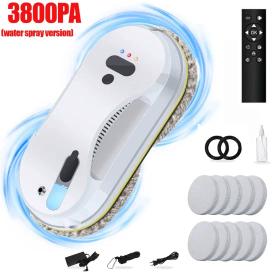 Robot myjący okna 5600 Pa