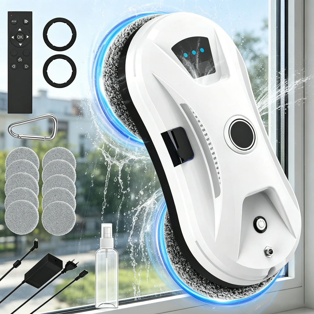 Robot myjący okna 5600 Pa