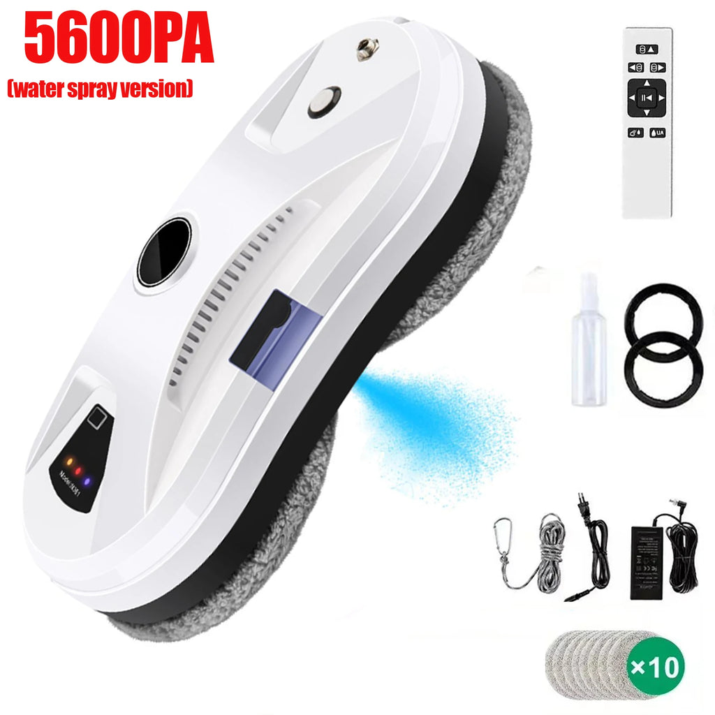 Robot myjący okna 5600 Pa