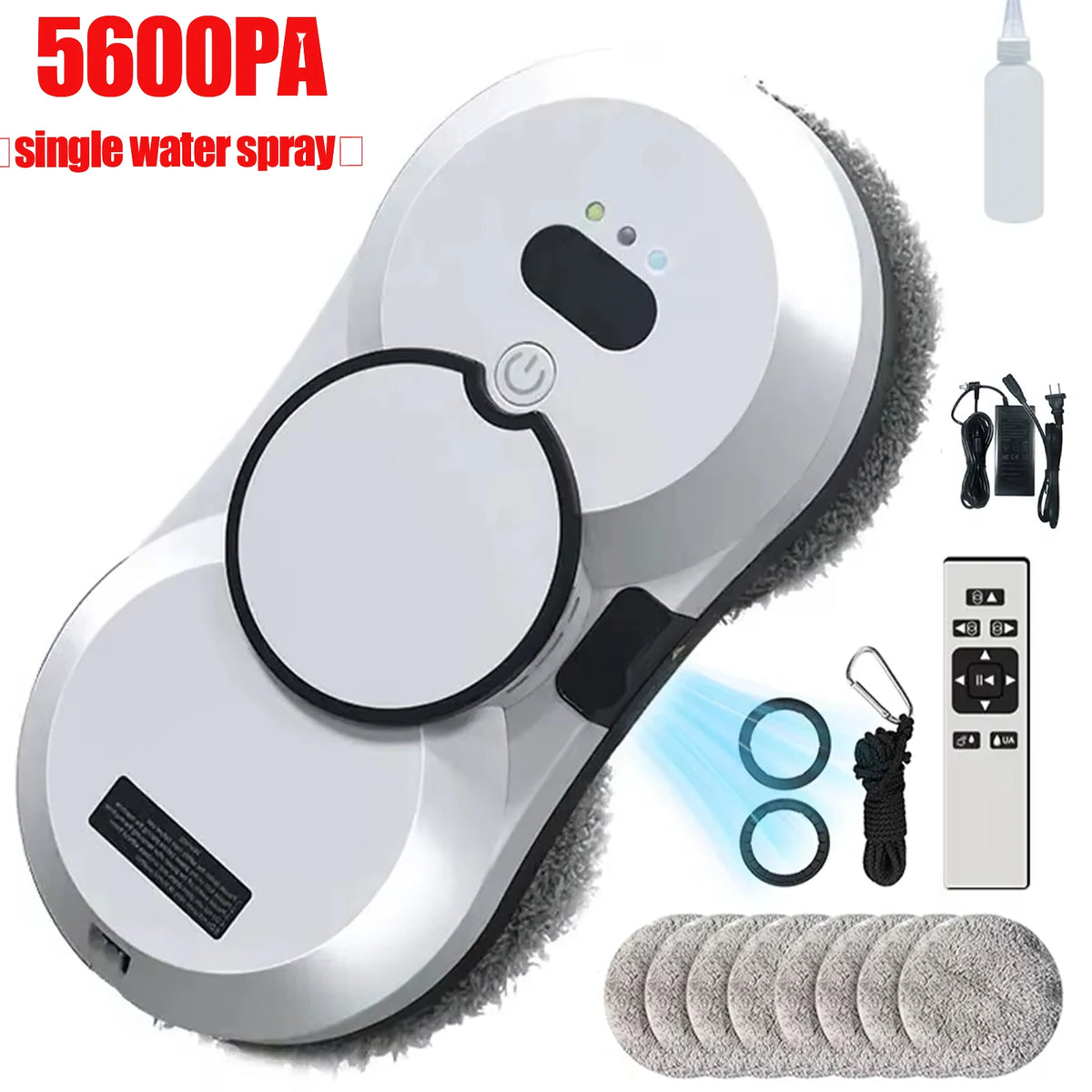 Robot myjący okna 5600 Pa